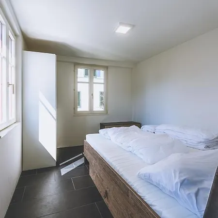 Centrally Located, Quiet In Rapperswil (St. Gallen)