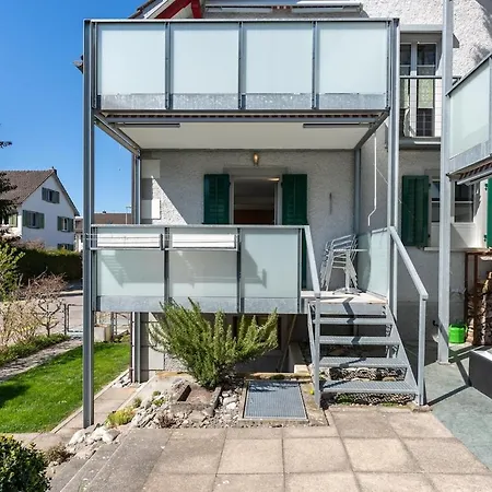 Centrally Located, Quiet In