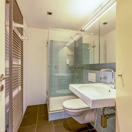 Centrally Located, Quiet In * Rapperswil (St. Gallen)